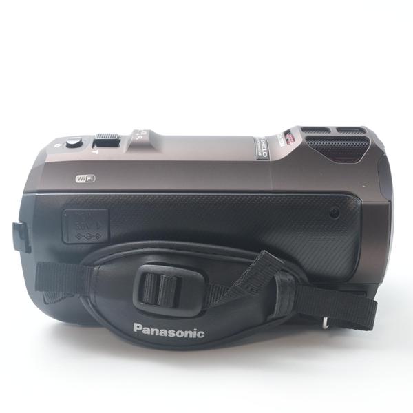 パナソニック Panasonic 4Kビデオカメラ HC-VX992M-T[美品A] |  | 05