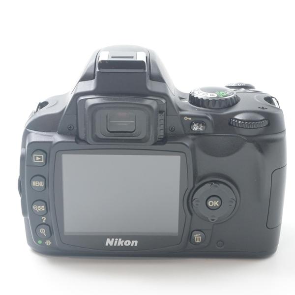 ニコン Nikon D40X ボディ[美品B] |  | 02