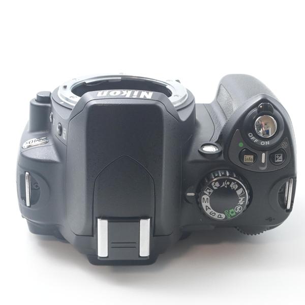 ニコン Nikon D40X ボディ[美品B] |  | 03