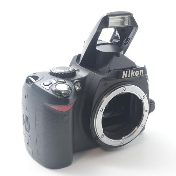 ニコン Nikon D40X ボディ[美品B] |  | 05