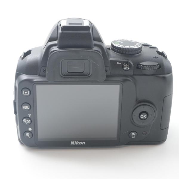 ニコン Nikon D3000 ダブルズームキット[並品] |  | 02