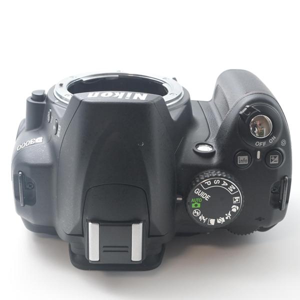 ニコン Nikon D3000 ダブルズームキット[並品] |  | 03