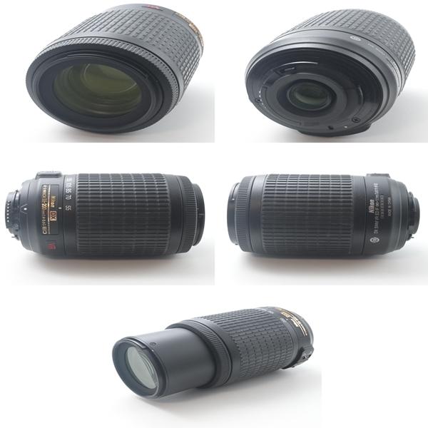 ニコン Nikon D3000 ダブルズームキット[並品] |  | 06