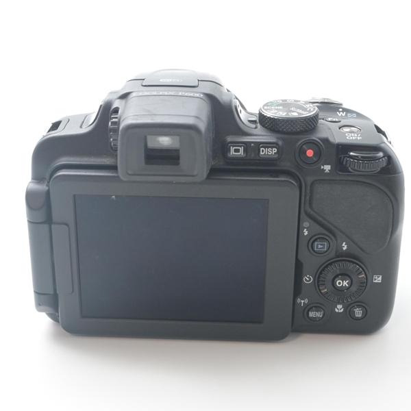 ニコン Nikon COOLPIX P600 ブラック[美品-] |  | 02