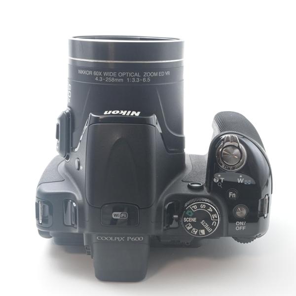 ニコン Nikon COOLPIX P600 ブラック[美品-] |  | 03