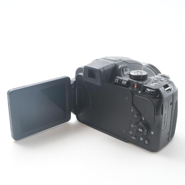 ニコン Nikon COOLPIX P600 ブラック[美品-] |  | 05