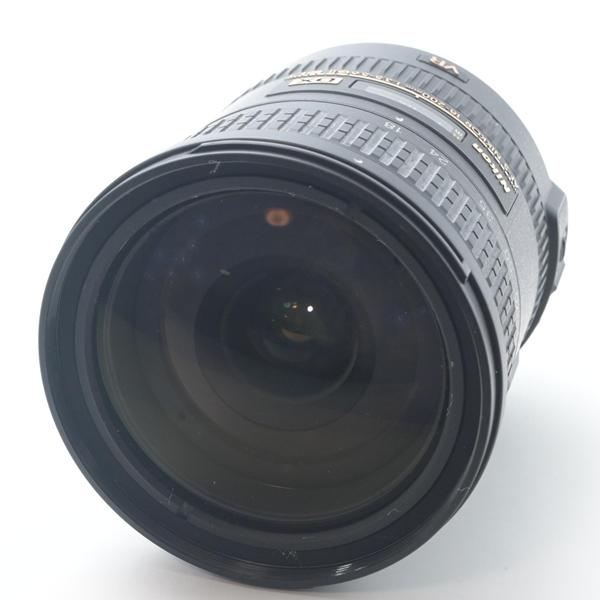 ニコン Nikon AF-S DX NIKKOR 18-200mm f/3.5-5.6G ED VR II[キズ・ヨゴレあり] |  | 01