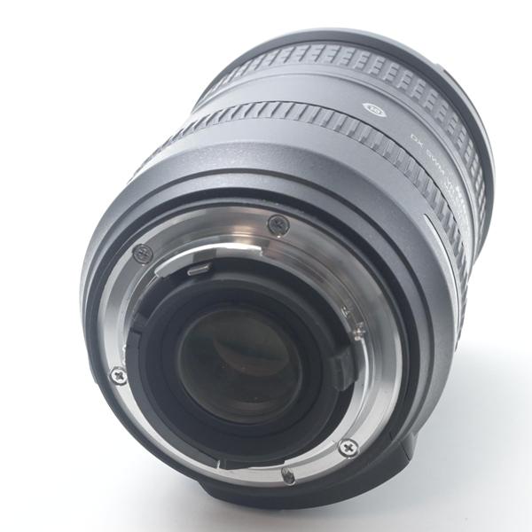 ニコン Nikon AF-S DX NIKKOR 18-200mm f/3.5-5.6G ED VR II[キズ・ヨゴレあり] |  | 02