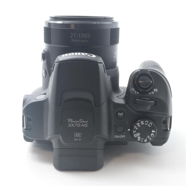 キヤノン Canon コンパクトデジタルカメラ PowerShot SX70 HS[美品-] |  | 03
