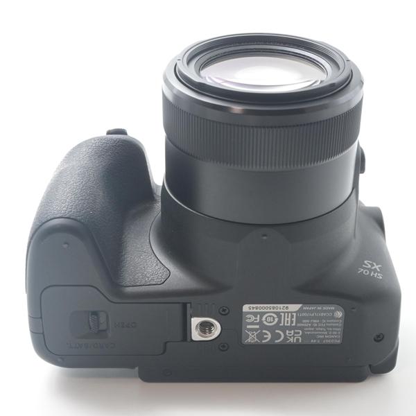 キヤノン Canon コンパクトデジタルカメラ PowerShot SX70 HS[美品-] |  | 04