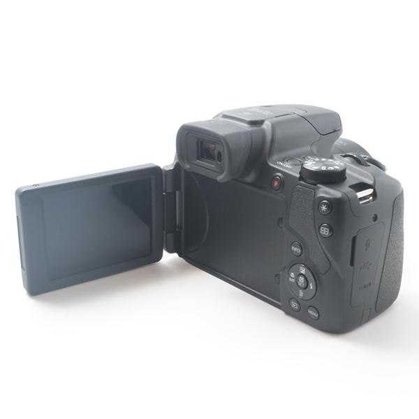 キヤノン Canon コンパクトデジタルカメラ PowerShot SX70 HS[美品-] |  | 05