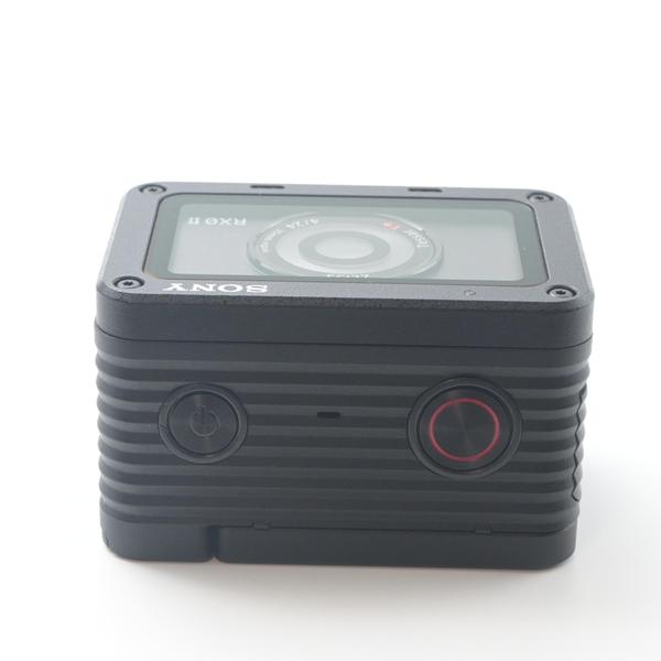 ソニー SONY DSC-RX0M2 Cyber-shot [美品-] |  | 03