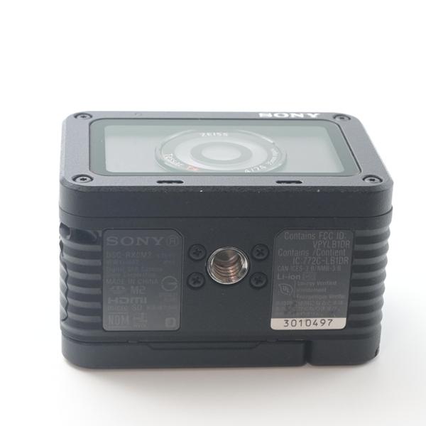 ソニー SONY DSC-RX0M2 Cyber-shot [美品-] |  | 04