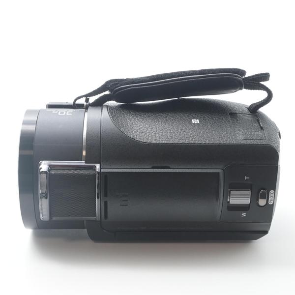 ソニー SONY FDR-AX45A B Handycam [美品-] |  | 03