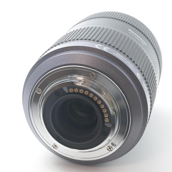 パナソニック Panasonic LUMIX G VARIO 45-200mm/F4.0-5.6 H-FS045200[美品-] |  | 02
