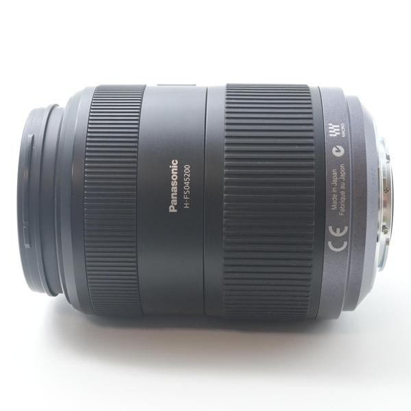 パナソニック Panasonic LUMIX G VARIO 45-200mm/F4.0-5.6 H-FS045200[美品-] |  | 04