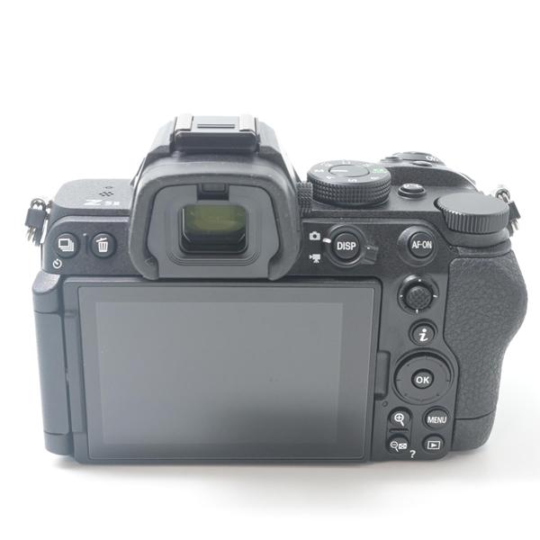 ニコン Nikon ミラーレス一眼 Z5II ボディ |  | 02