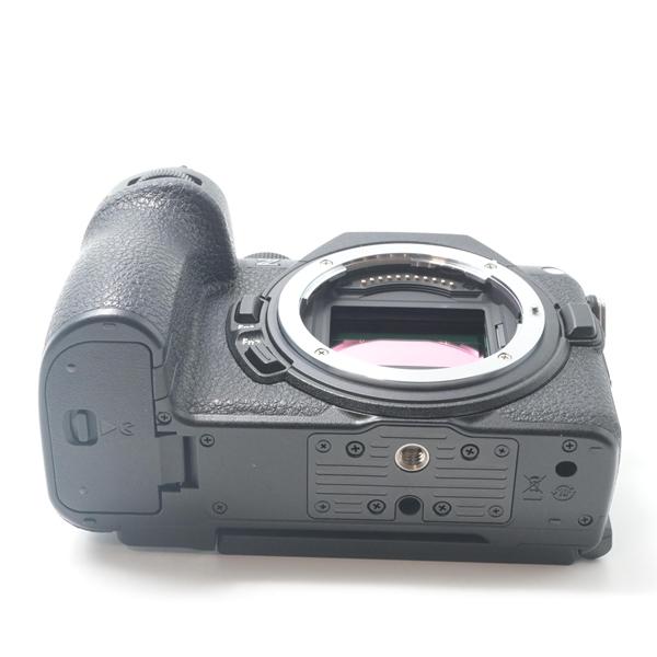 ニコン Nikon ミラーレス一眼 Z5II ボディ |  | 04