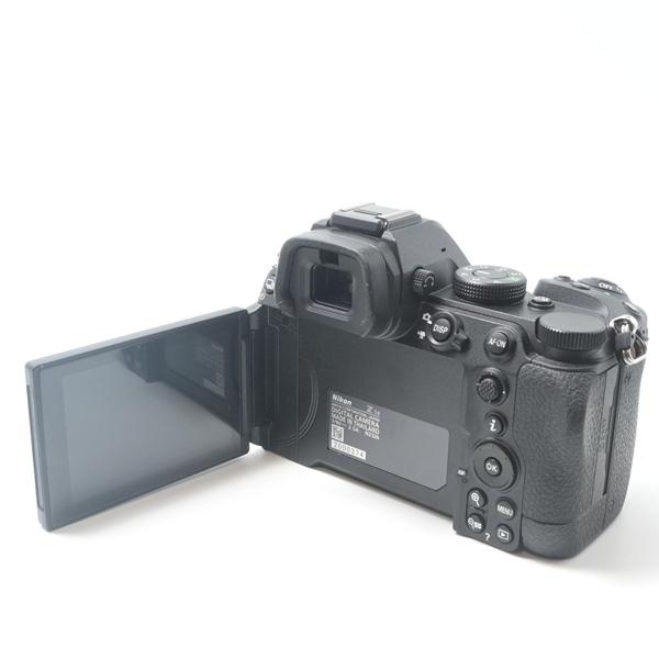 ニコン Nikon ミラーレス一眼 Z5II ボディ |  | 05