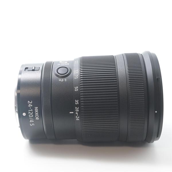ニコン Nikon NIKKOR Z 24-120mm f/4 S |  | 03