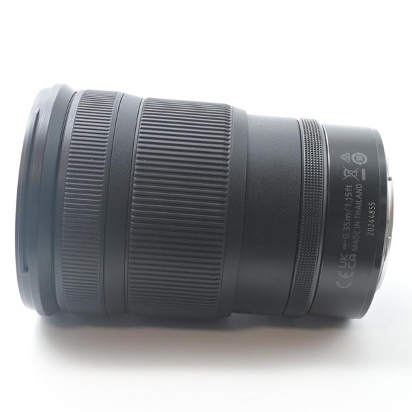 ニコン Nikon NIKKOR Z 24-120mm f/4 S |  | 04