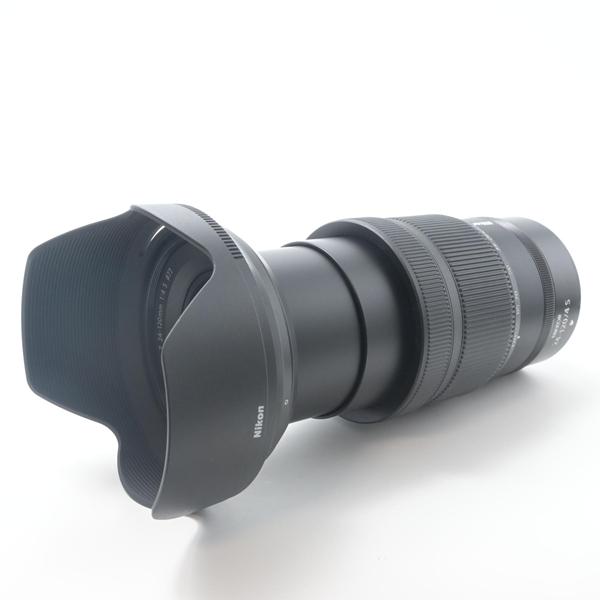 ニコン Nikon NIKKOR Z 24-120mm f/4 S |  | 05