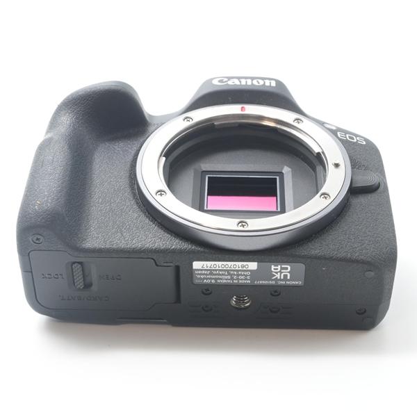 キヤノン Canon EOS R50 RF-S18-45 IS STMレンズキット ブラック |  | 04
