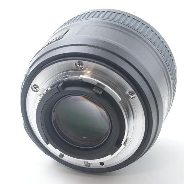 ニコン Nikon AF-S NIKKOR 50mm f/1.8G |  | 02
