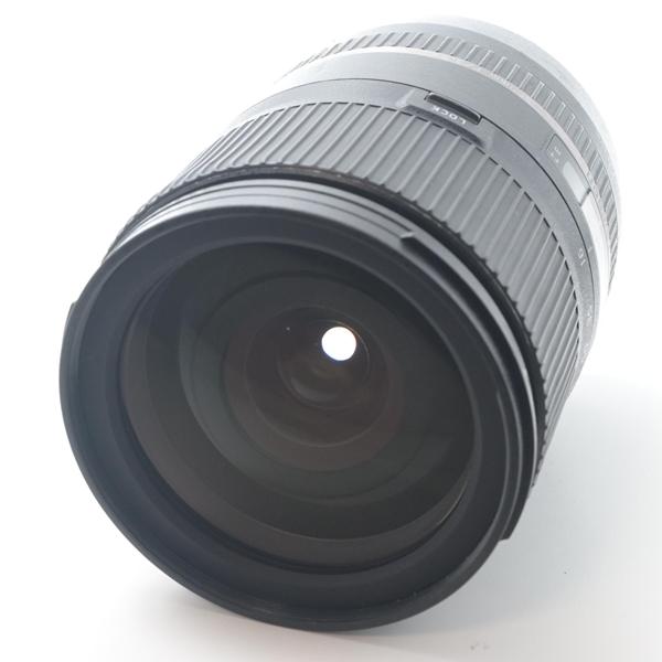 タムロン TAMRON 16-300mm F3.5-6.3 DiII VC PZD MACRO キヤノン用 B016E |  | 01
