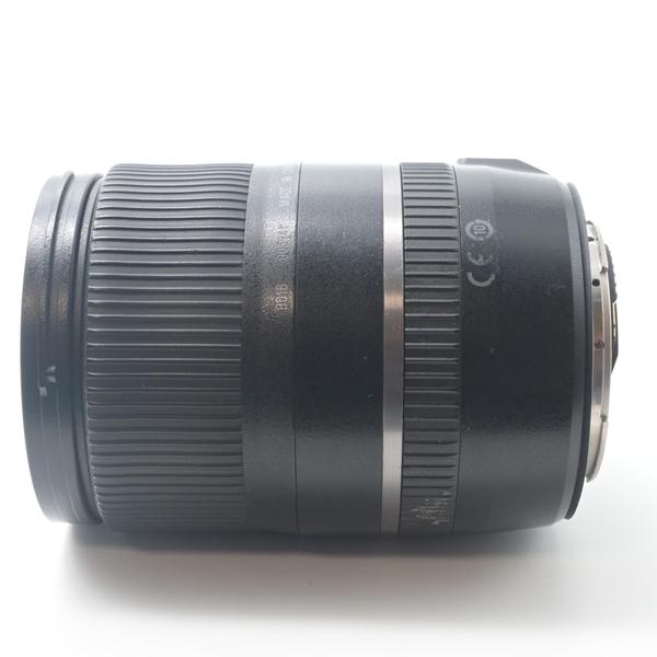 タムロン TAMRON 16-300mm F3.5-6.3 DiII VC PZD MACRO キヤノン用 B016E |  | 04