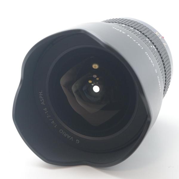 パナソニック Panasonic LUMIX G VARIO 7-14mm/F4.0 ASPH. H-F007014 |  | 01