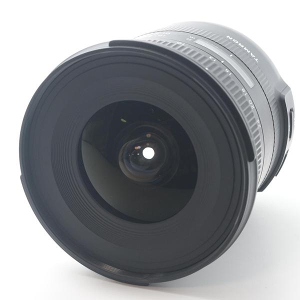 タムロン TAMRON AF10-24mm F3.5-4.5 DiII VC HLD キヤノン用 B023E |  | 01