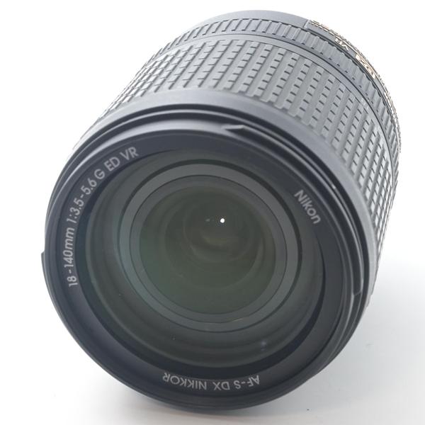 ニコン Nikon AF-S DX NIKKOR 18-140mm f/3.5-5.6G ED VR |  | 01
