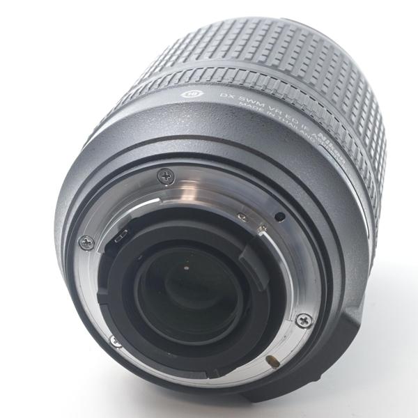 ニコン Nikon AF-S DX NIKKOR 18-140mm f/3.5-5.6G ED VR |  | 02