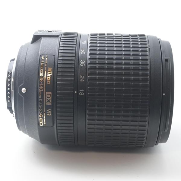 ニコン Nikon AF-S DX NIKKOR 18-140mm f/3.5-5.6G ED VR |  | 03