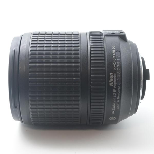 ニコン Nikon AF-S DX NIKKOR 18-140mm f/3.5-5.6G ED VR |  | 04