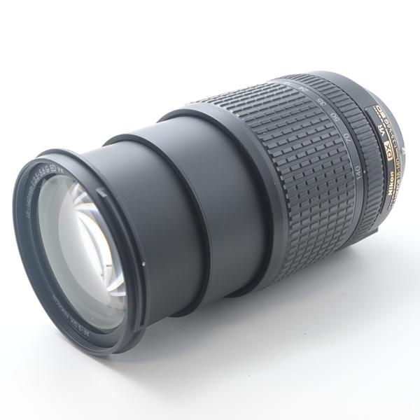 ニコン Nikon AF-S DX NIKKOR 18-140mm f/3.5-5.6G ED VR |  | 05