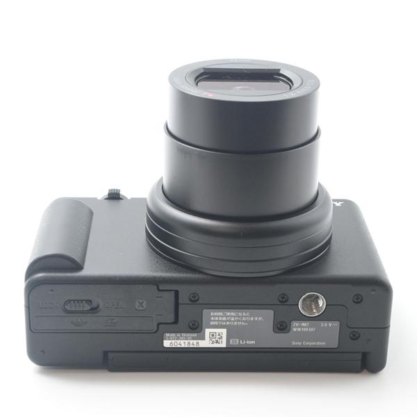 ソニー SONY VLOGCAM ZV-1 II ボディ ZV-1M2 B ブラック |  | 04