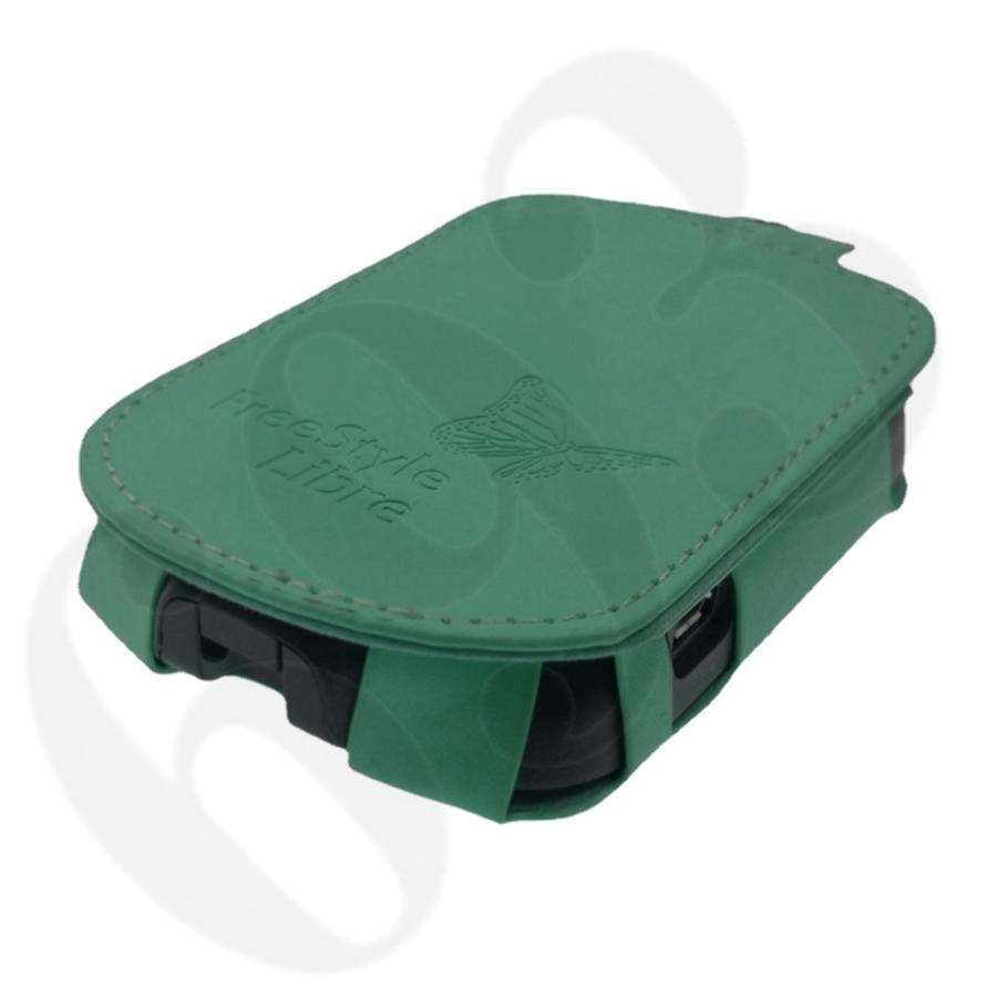 フリースタイル リブレ カバー FreeStyle Libre 糖尿病 血糖値