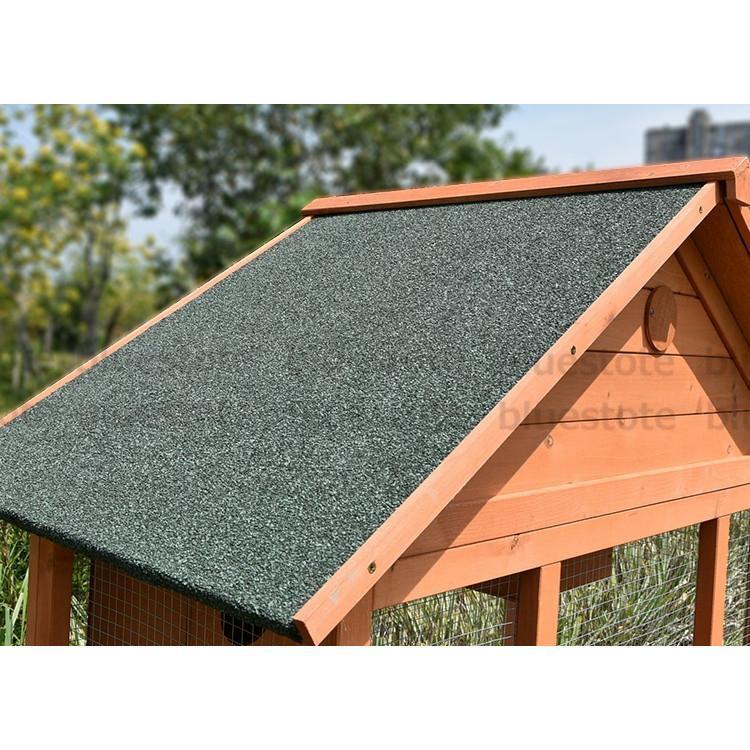 【希少】 庭用ペットケージ 大型鳥かご 鳥かご 飼育ケージ 小動物ケージ【動物の部屋】組立式 天然杉材 防腐材 安定性抜群 ご自分で取り付ける必要がある 【8913730613】(31652円)
