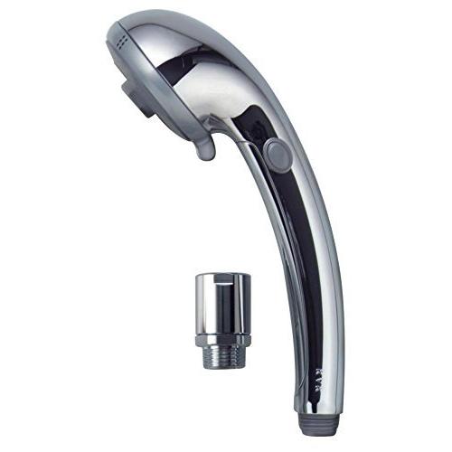 Kvk 3wayワンストップシャワーヘッド 減圧装置付 3wayワンストップシャワーヘッド 減圧装置付 Z980 Kame 001ja5rz8ならショッピング ランキングや口コミも豊富なネット通販 更にお得なpaypay残高も スマホアプリも充実で毎日どこからでも気になる商品をその場でお