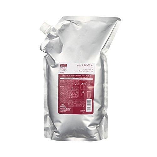 カメショップ レディースヘアケア プラーミア カメショップのミルボン トリートメント ヘアパック トリートメントｍ エンリッチド 詰替用 ミルボン Kame 0734rkykq 2500gパック