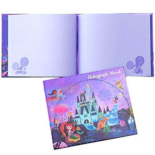 ディズニー サイン帳の商品一覧 通販 Yahoo ショッピング