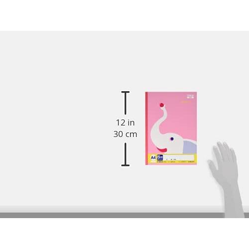 珍しい 学習帳 キョクトウ カレッジアニマル Lpa1 10冊 5mm方眼 その他ノート 紙製品 Radofotografia Pl
