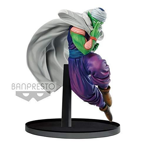 国内最安値 ドラゴンボールｚ Banpresto World Figure Colosseum 造形天下一武道会2 其之二 ピッコロ フィギュア 通常カラーver 即納特典付き Turningheadskennel Com