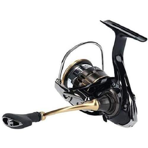 売れ筋がひ新作 ダイワ Daiwa 19モデル Lt2500s Xh バリスティック 19 スピニングリール スピニングリールパーツ Florestasa Com Br