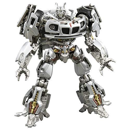 トランスフォーマー マスターピース ムービーシリーズ Mpm 9 オートボットジャズ Kame 07yg5gm5s カメショップ 通販 Yahoo ショッピング