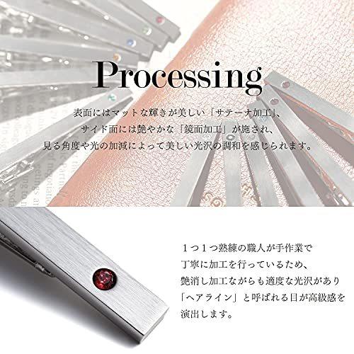 Duvialno ネクタイピン スワロフスキー 誕生石 タイピン タイバー メンズ 日本製 12color ガーネット タイピン タイタック Kingsafaritours Com