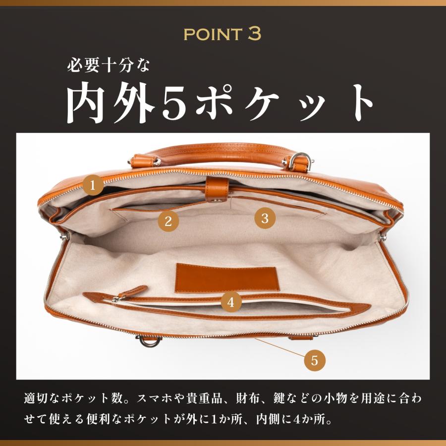 亀登鞄製作所 爆買 ビジネスバッグ トートバッグ メンズ ブリーフ