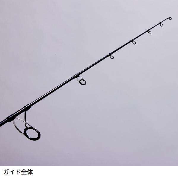 Penn（ペン） [90] 24 スラマー ジギング SLJS-63ML : かめや釣具